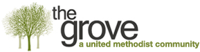 the grove